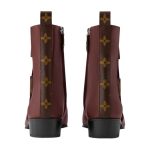 Louis Vuitton Devon Ankle Boot - Image 4